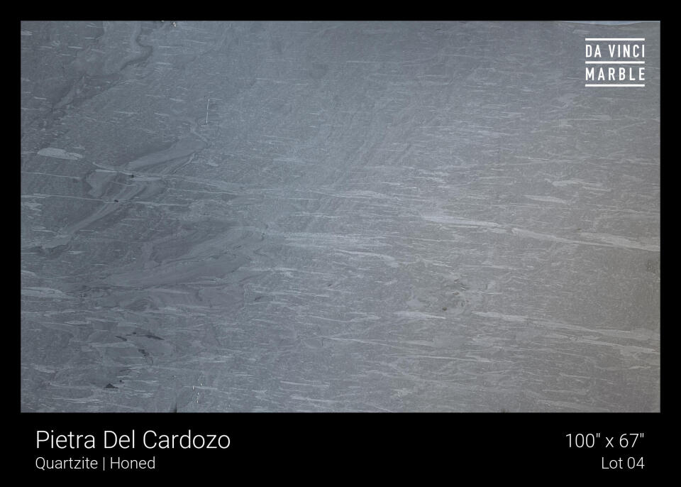 Pietra Del Cardozo Slab