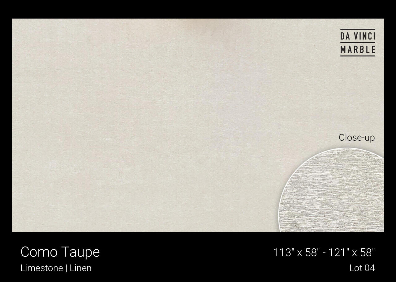 Como Taupe