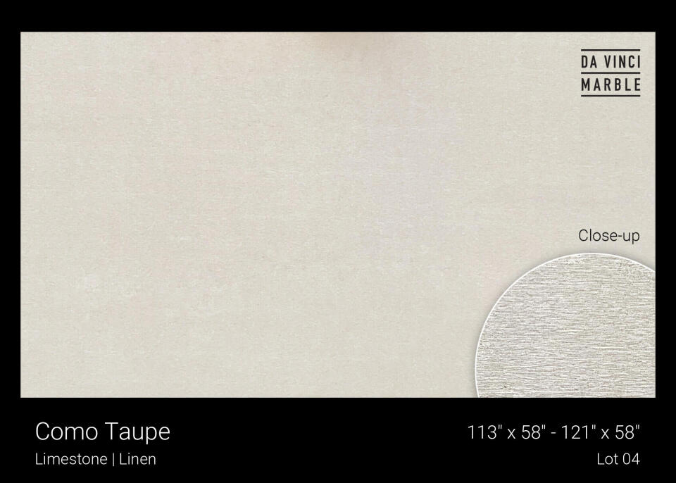 Como Taupe
