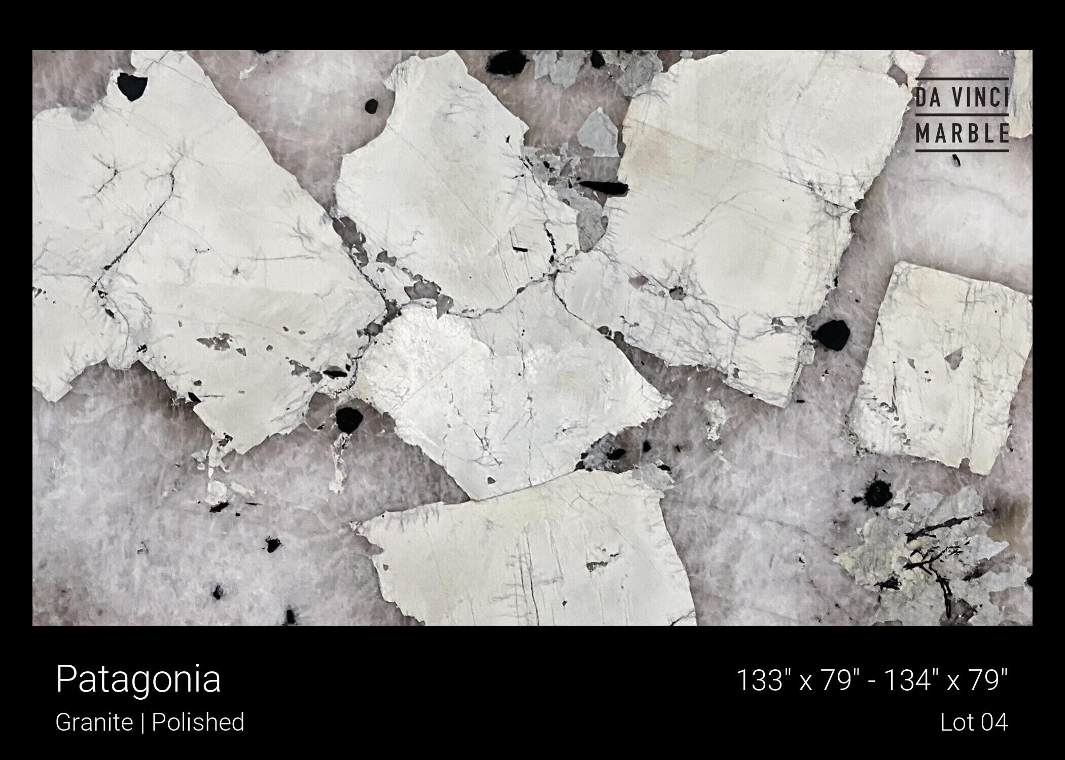 Patagonia Slab