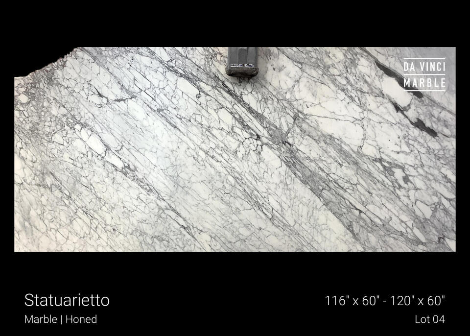 Statuarietto Slab