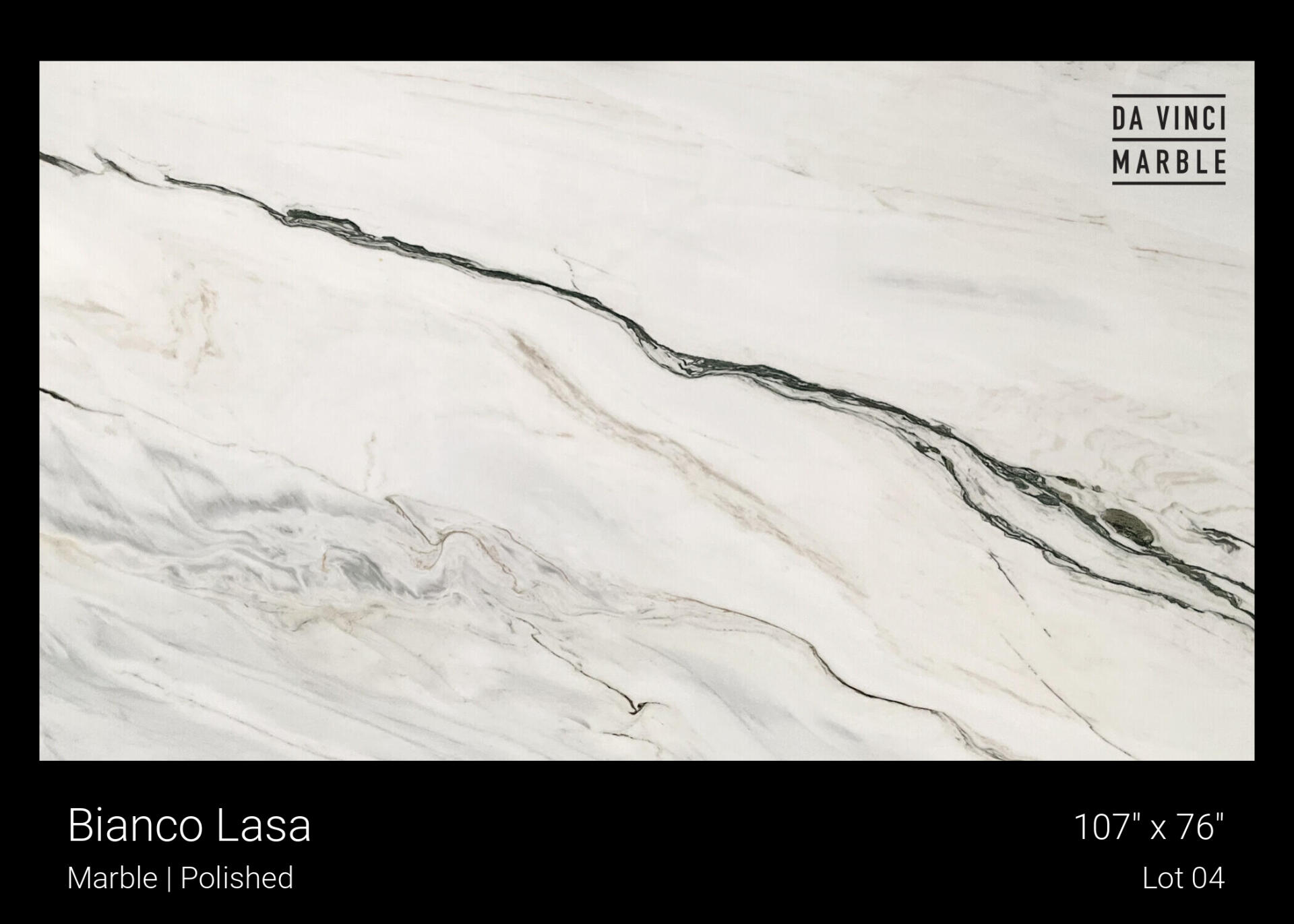 Bianco Lasa