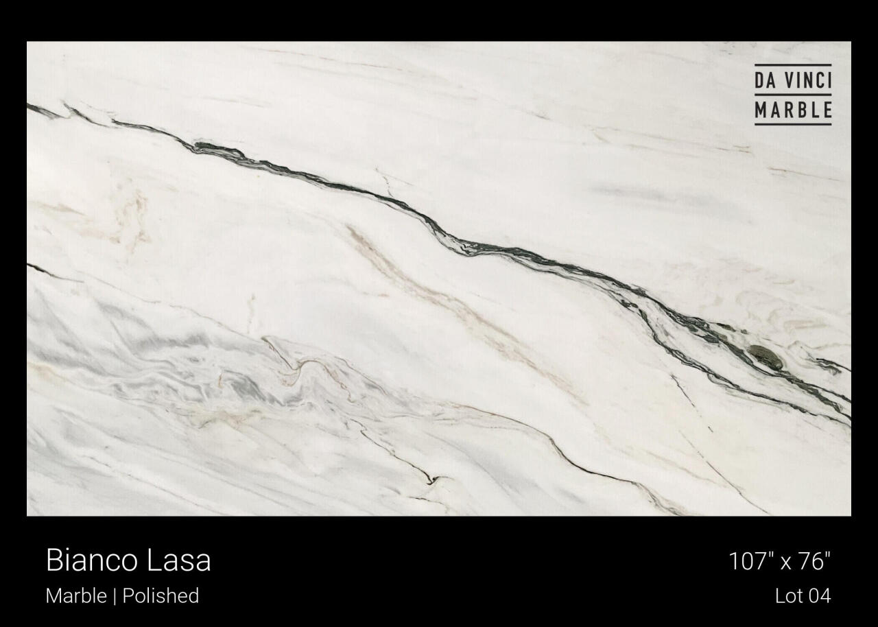 Bianco Lasa