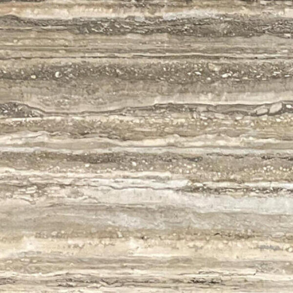 Silver Travertine