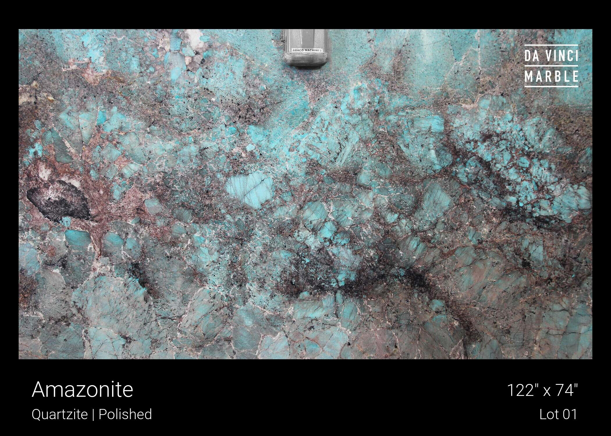 Amazonite