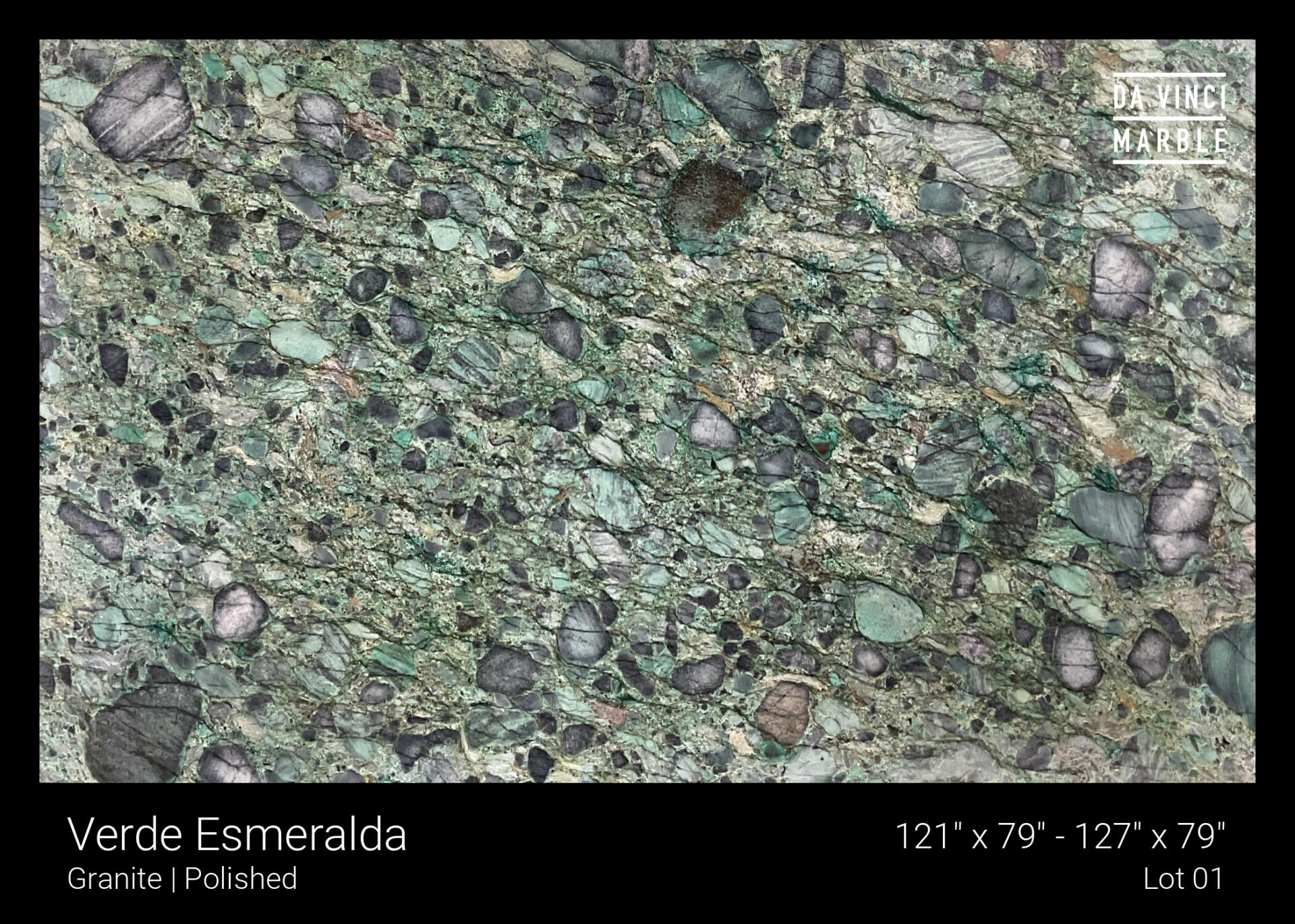 Verde Esmeralda