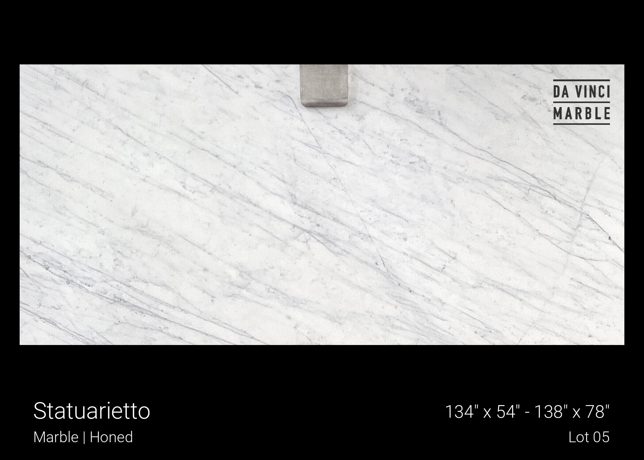 Statuarietto