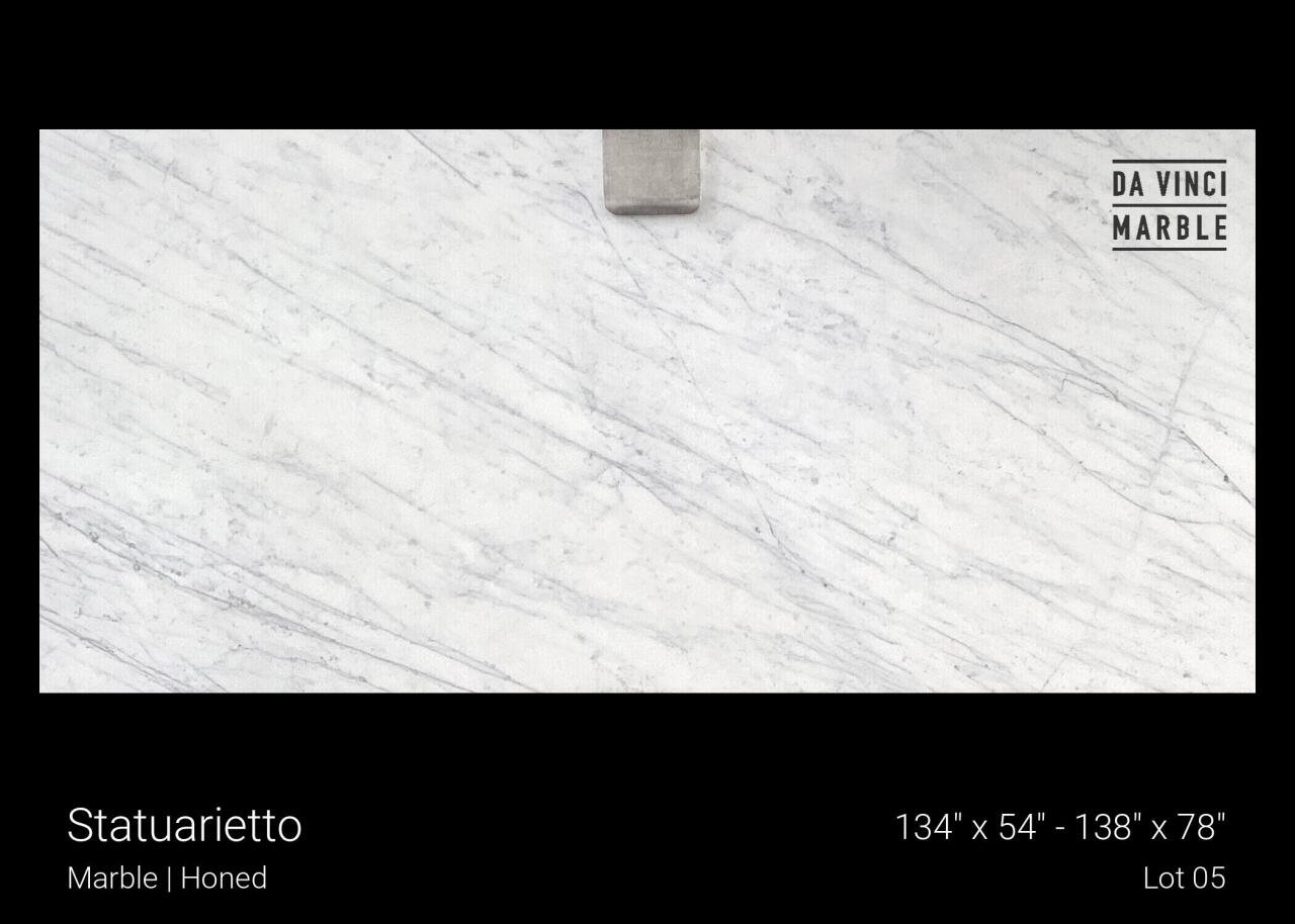 Statuarietto