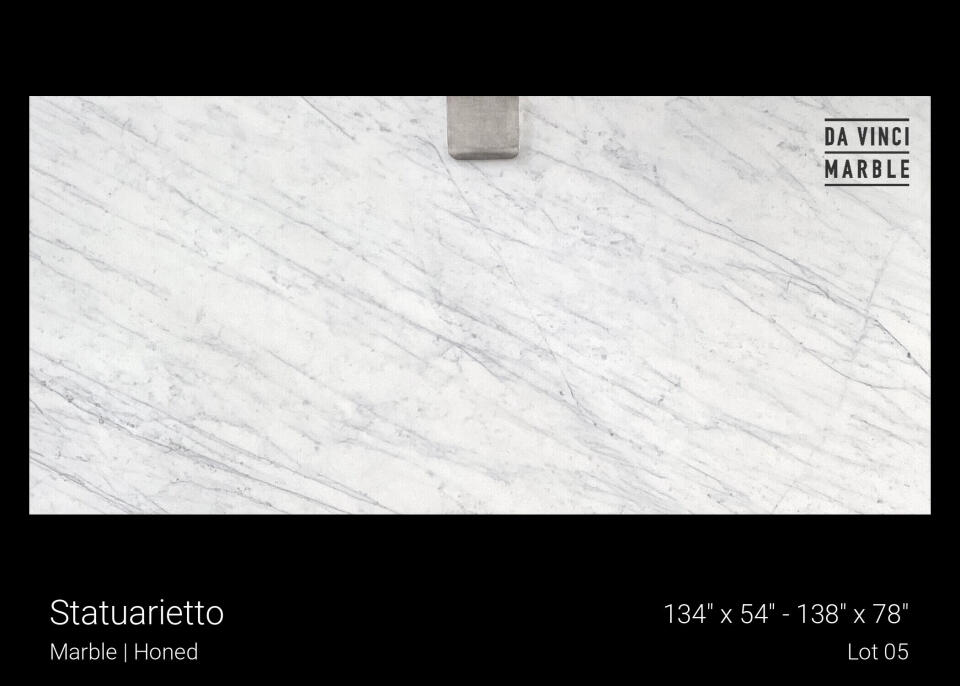 Statuarietto Slab