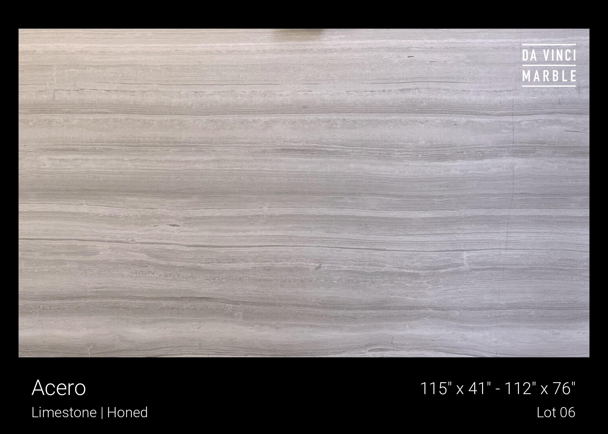 Acero Slab
