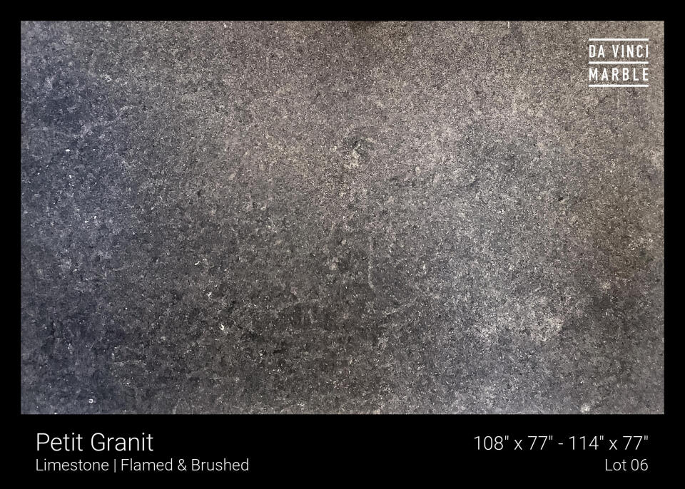 Petit Granit Slab