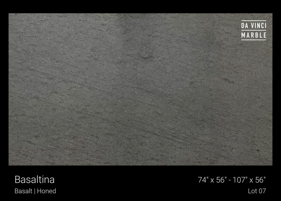 Basaltina Slab