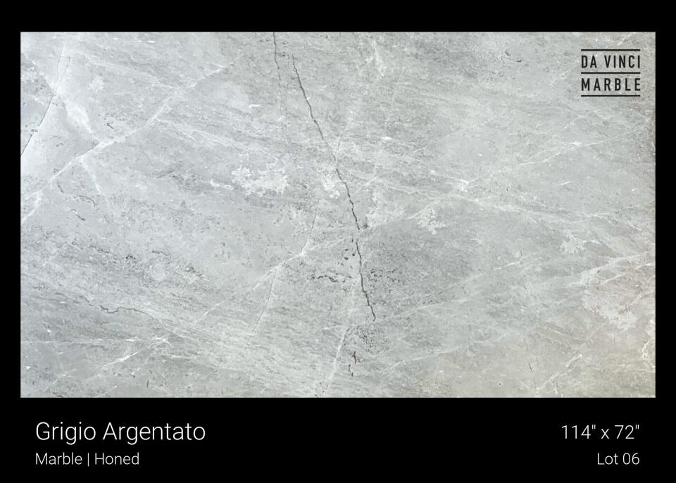 Grigio Argentato Slab