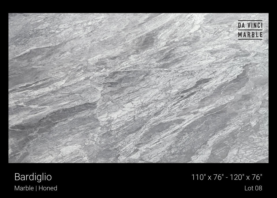 Bardiglio Slab