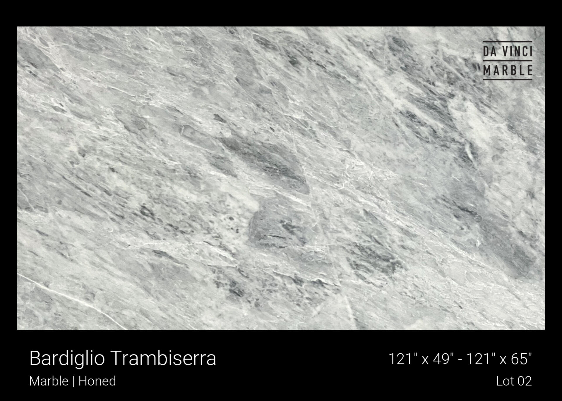 Bardiglio Trambiserra