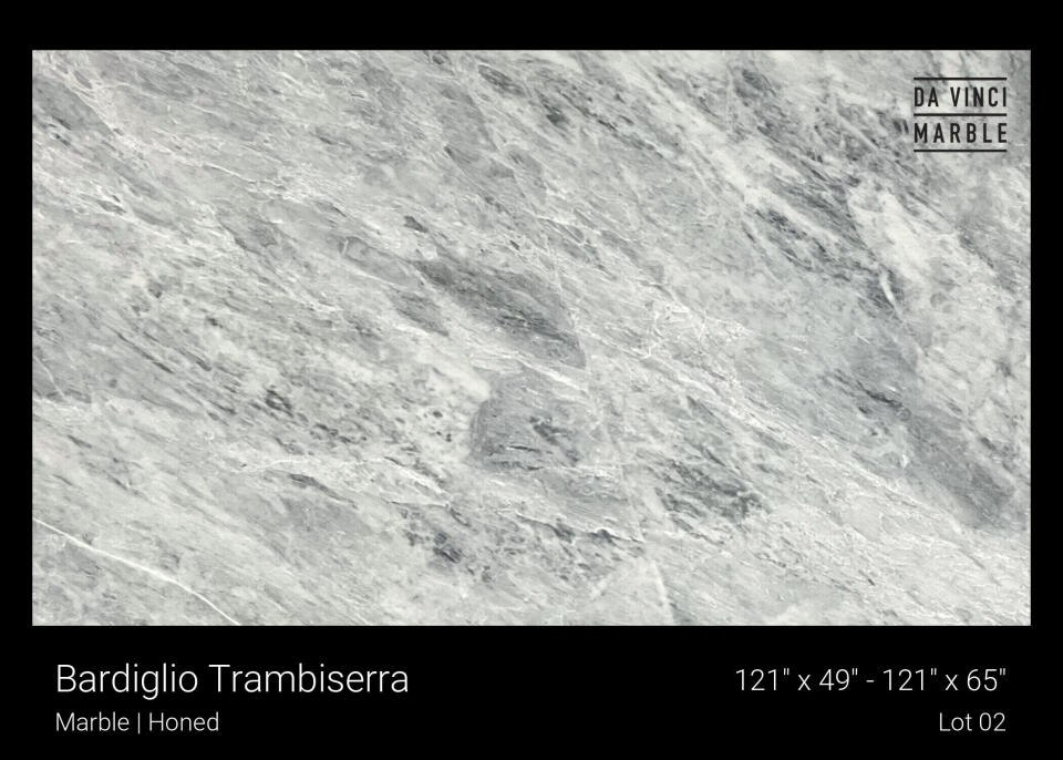 Bardiglio Trambiserra
