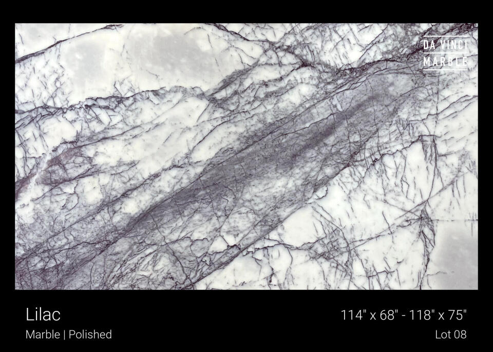 Lilac Slab