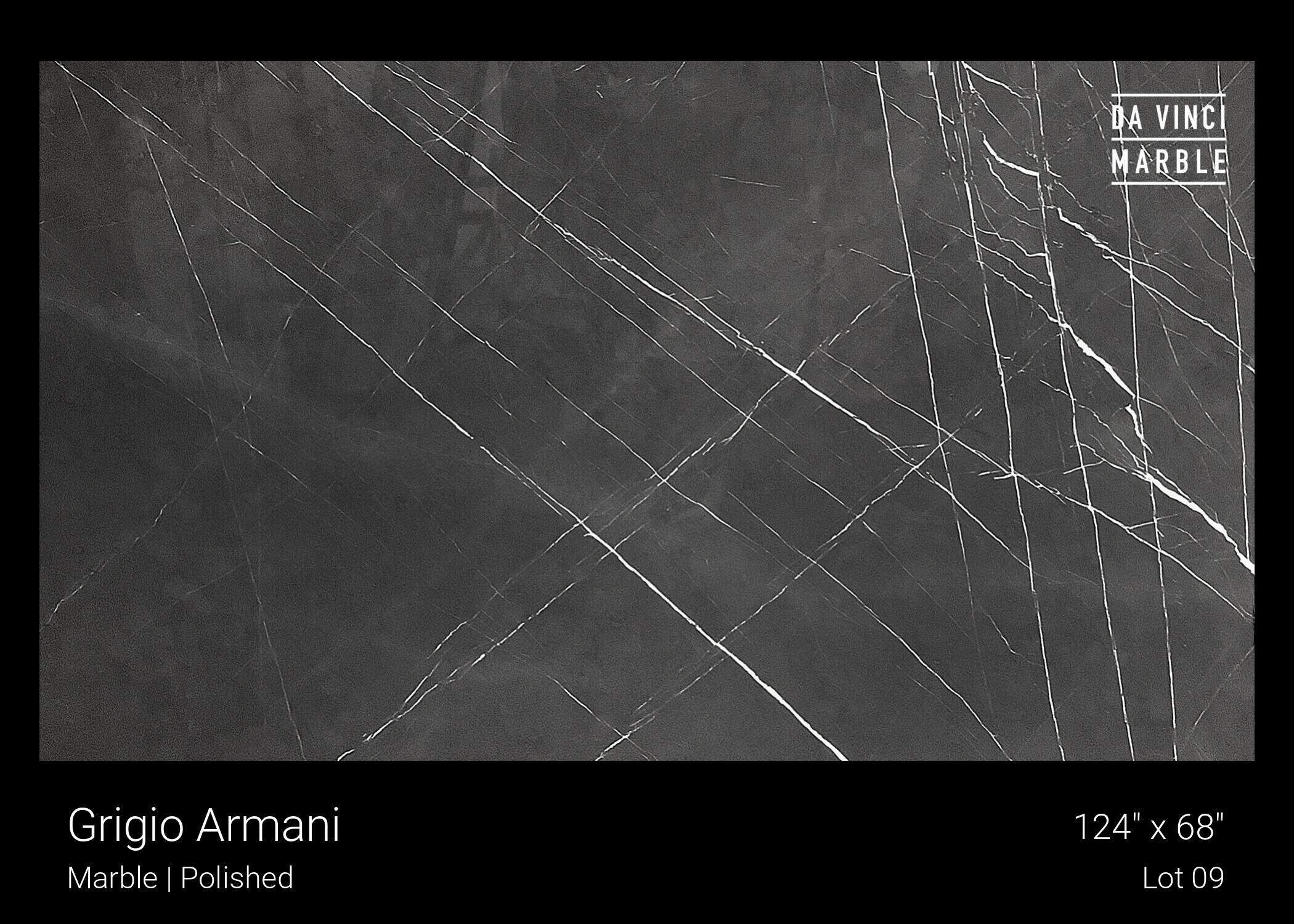 Grigio Armani Slab