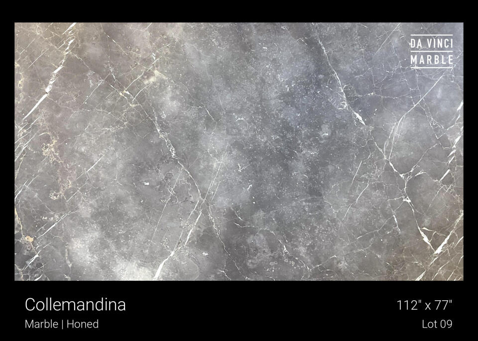 Collemandina Slab