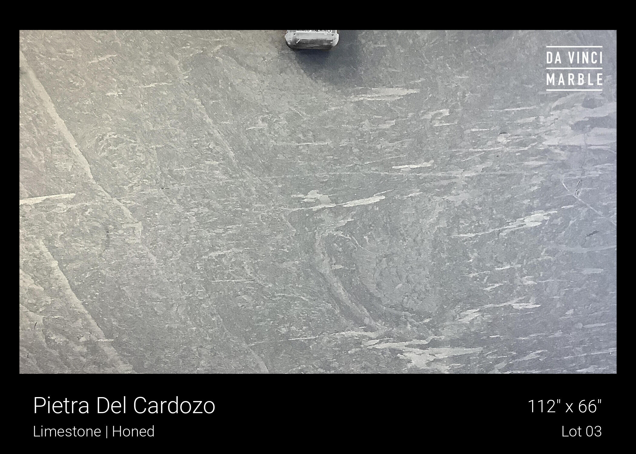 Pietra Del Cardozo Slab