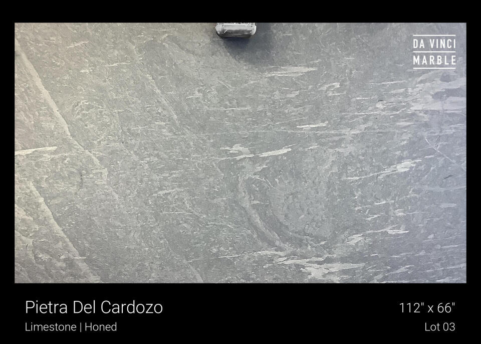 Pietra Del Cardozo Slab