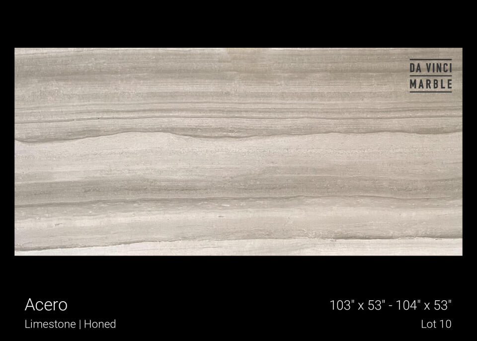 Acero Slab