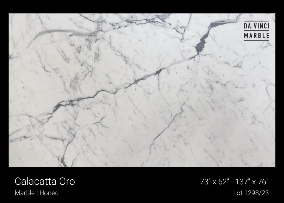 Calacatta Oro