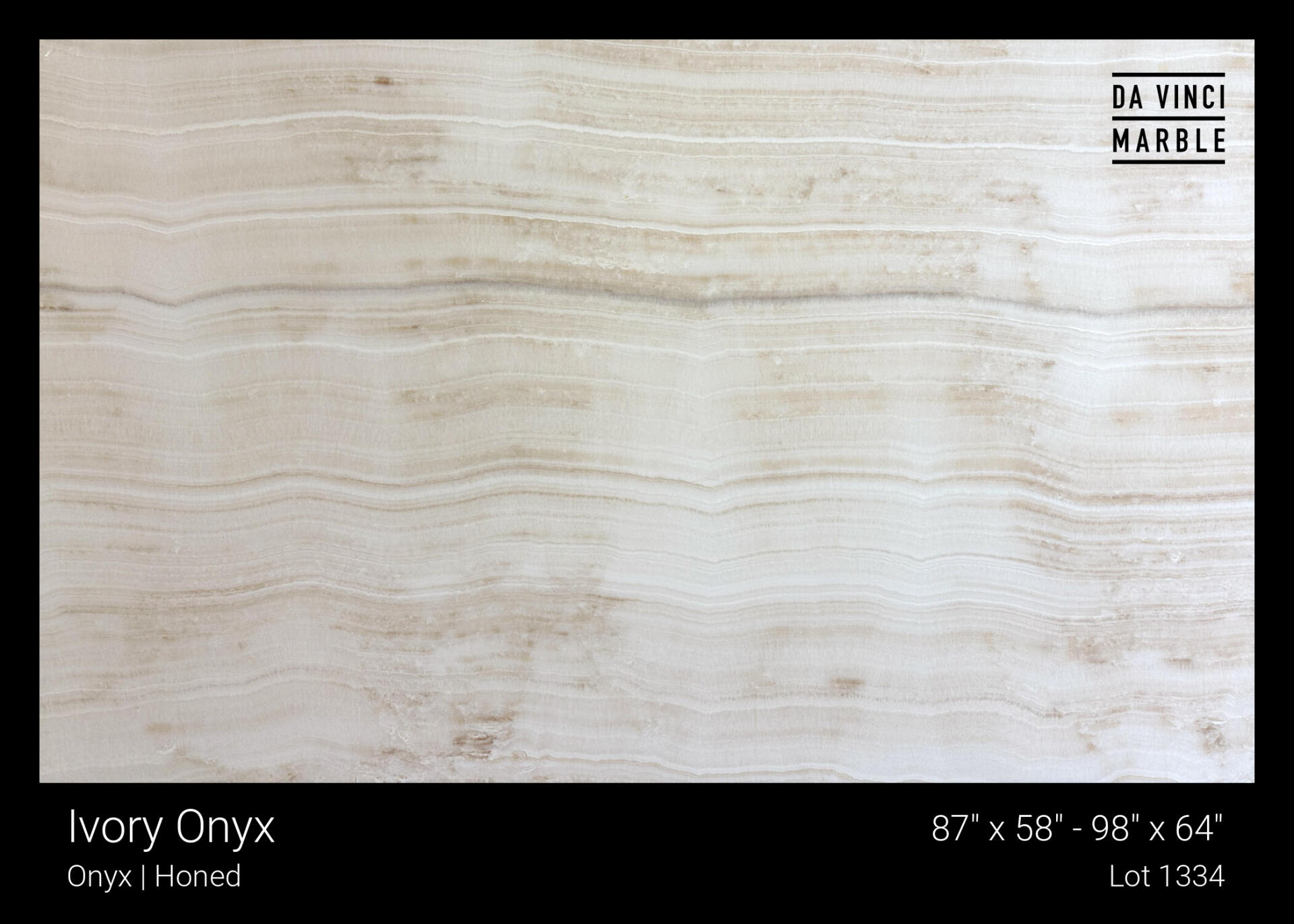 Ivory Onyx