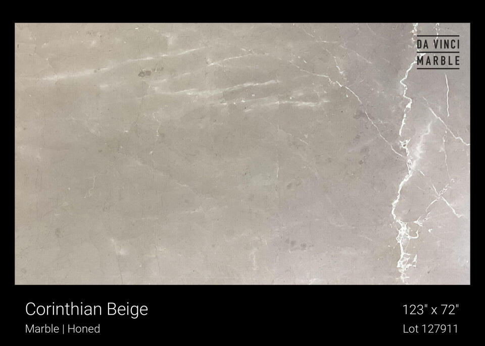 Corinthian Beige Slab