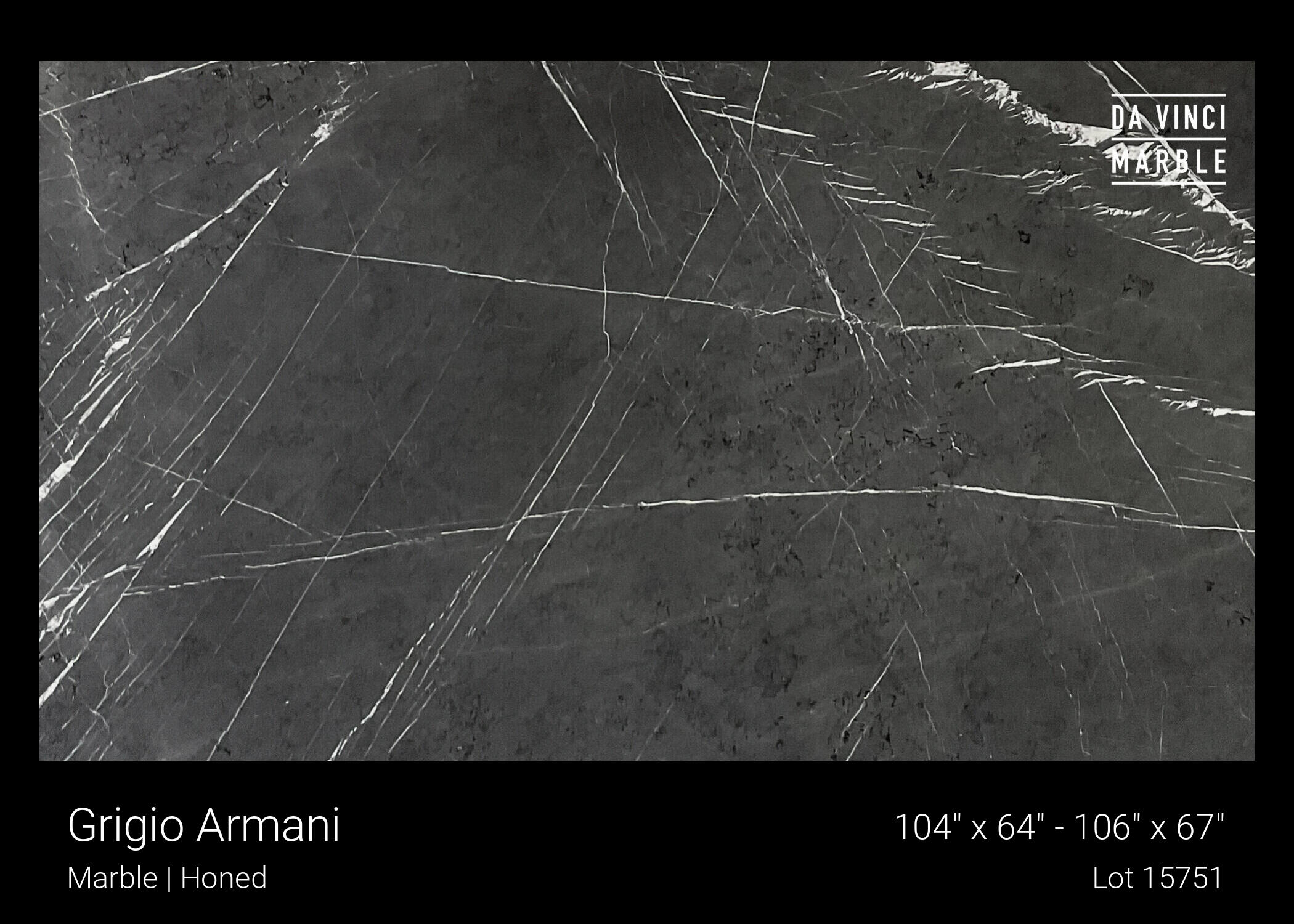 Grigio Armani Slab