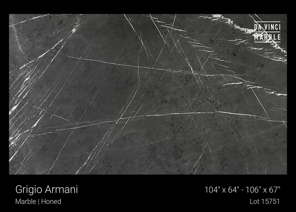Grigio Armani Slab