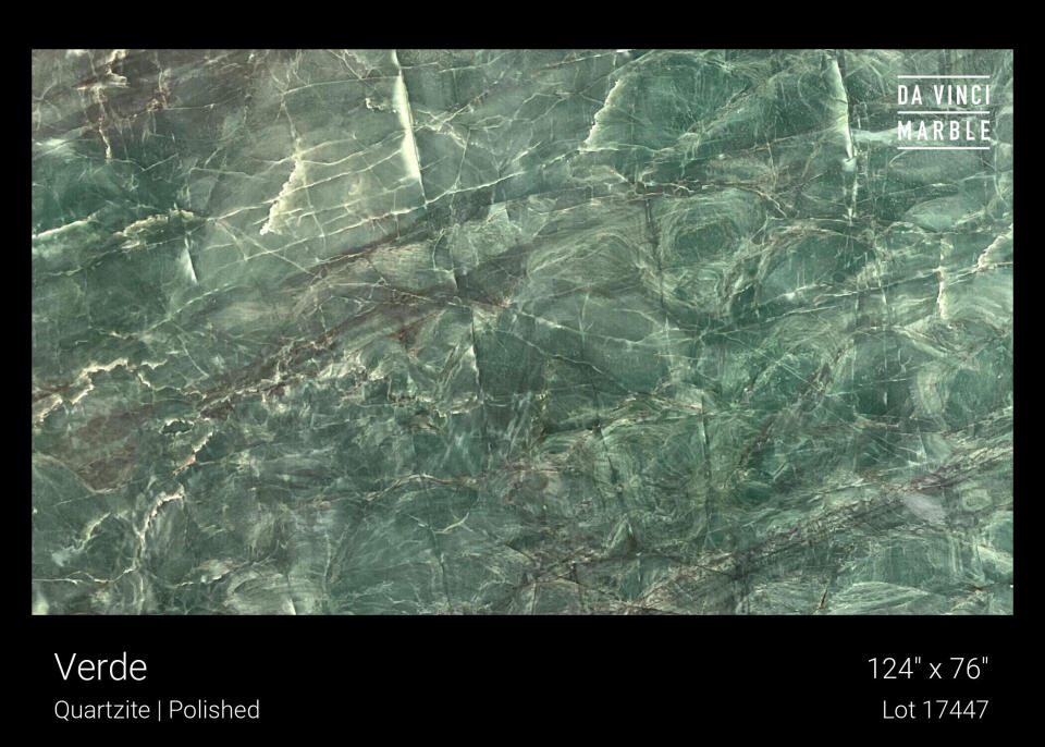 Verde Slab