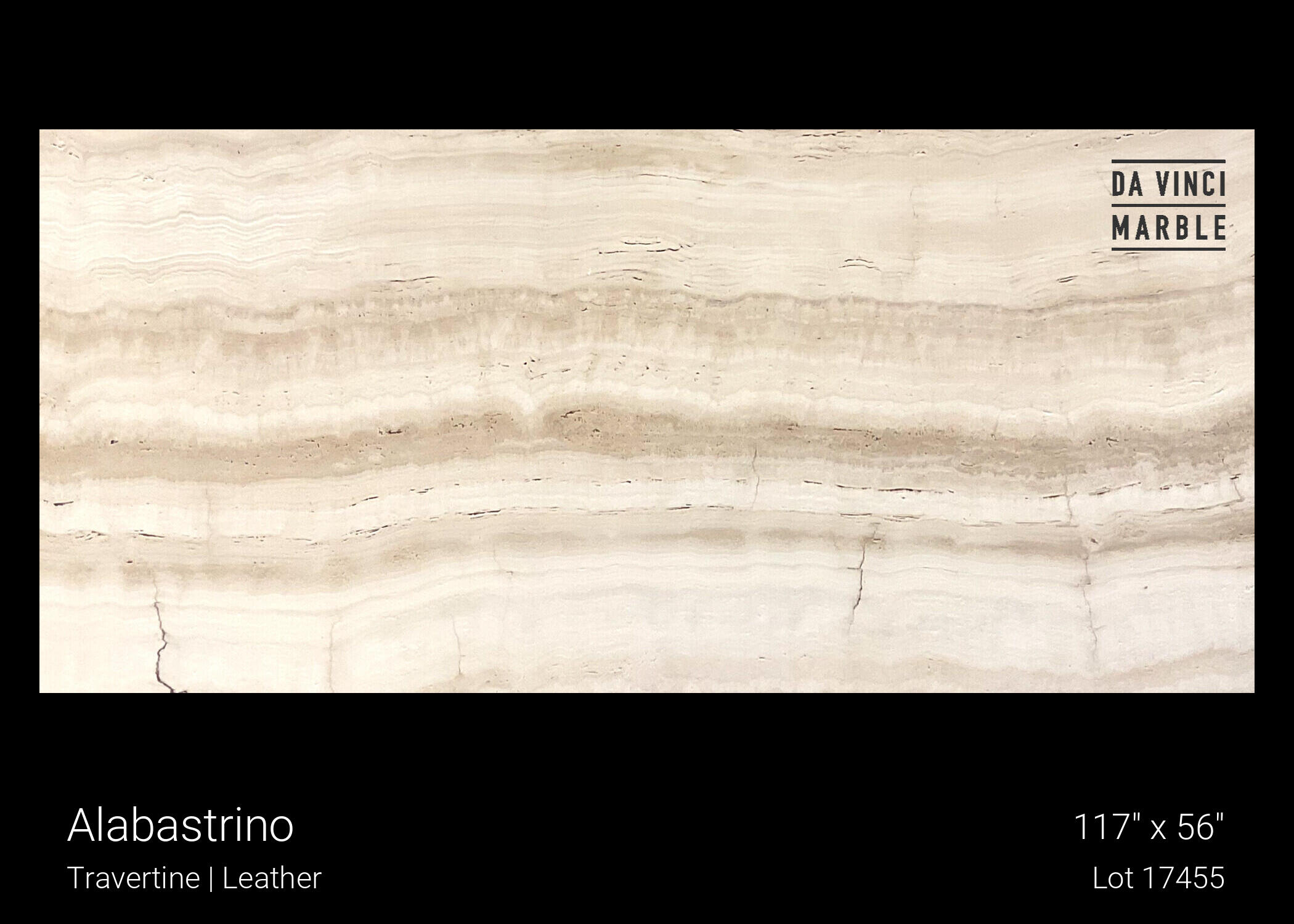 Alabastrino Slab