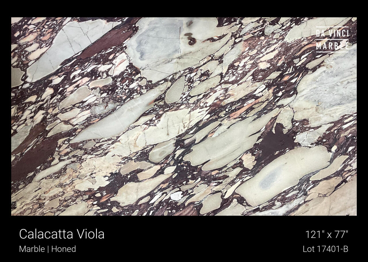 Calacatta Viola