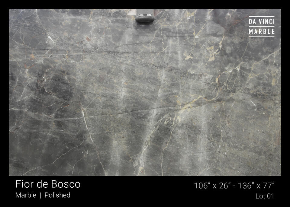Fior Di Bosco 2Cm Slab