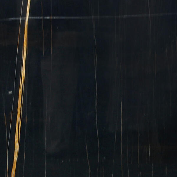 Noir St. Laurent Polished Finish 3/4