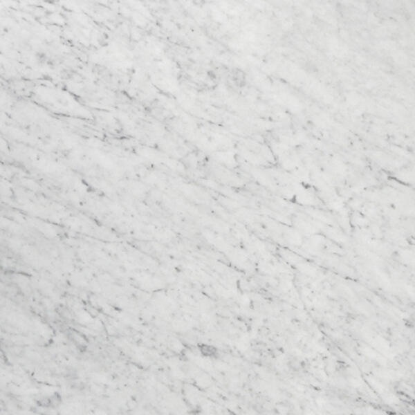 Bianco Carrara Honed 3/4