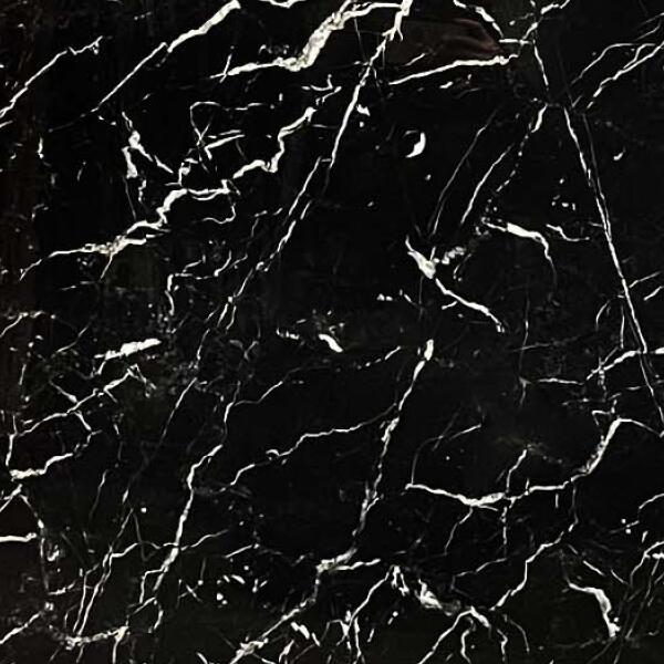 Negro Marquina 1St Choice Honed 3/4