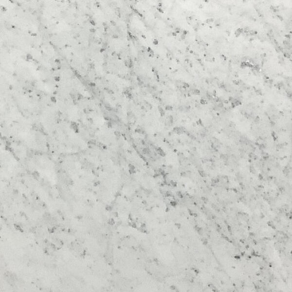 Bianco Carrara Honed 3/4