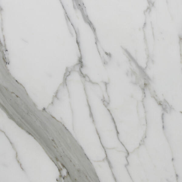 Calacatta Oro Honed 3/4