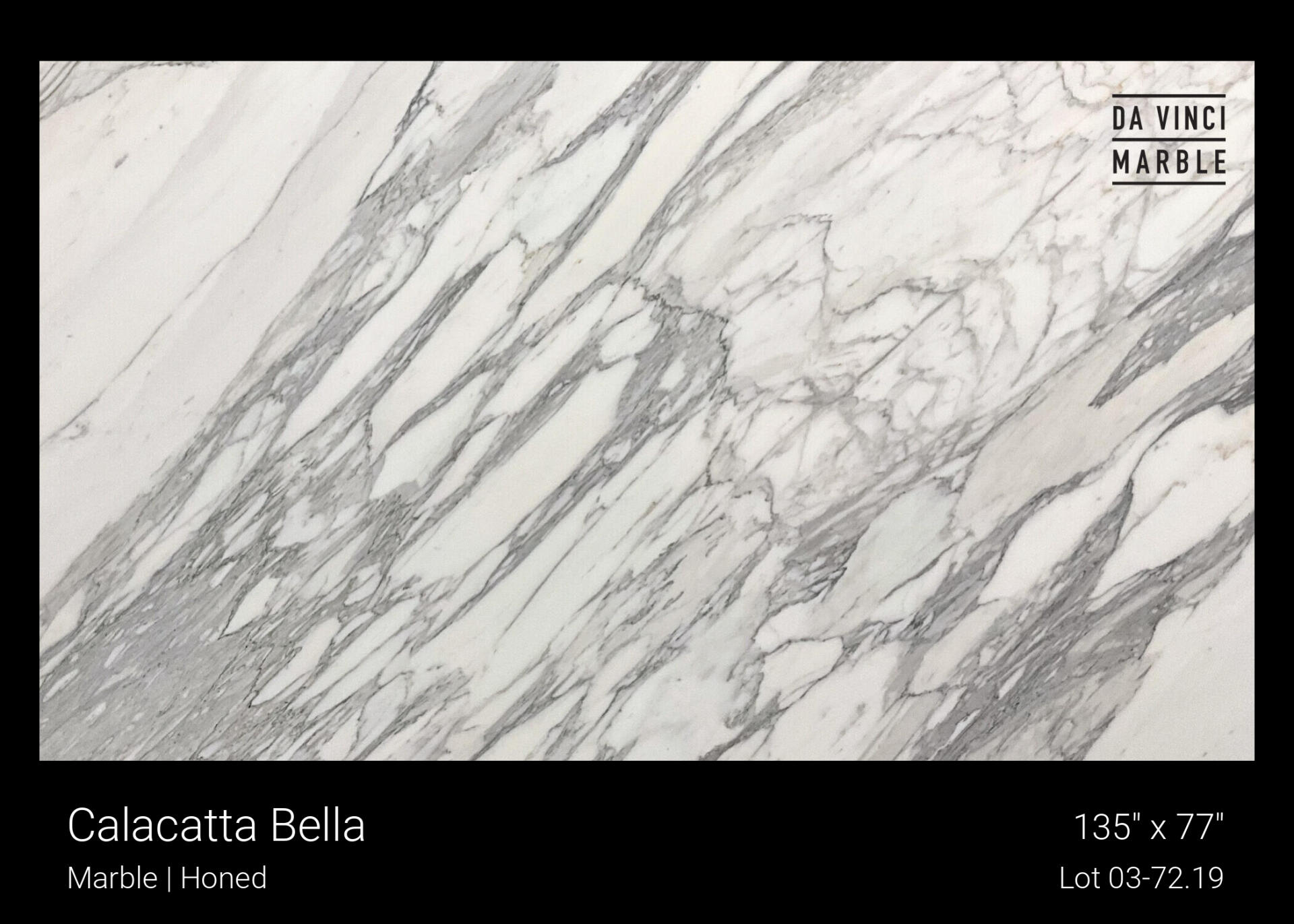 Calacatta Bella