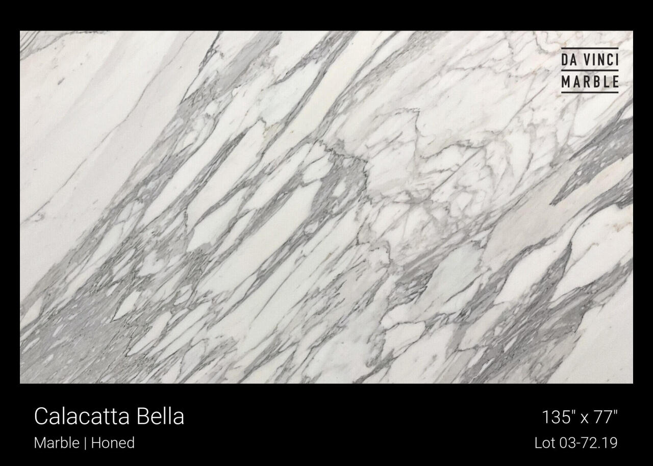 Calacatta Bella