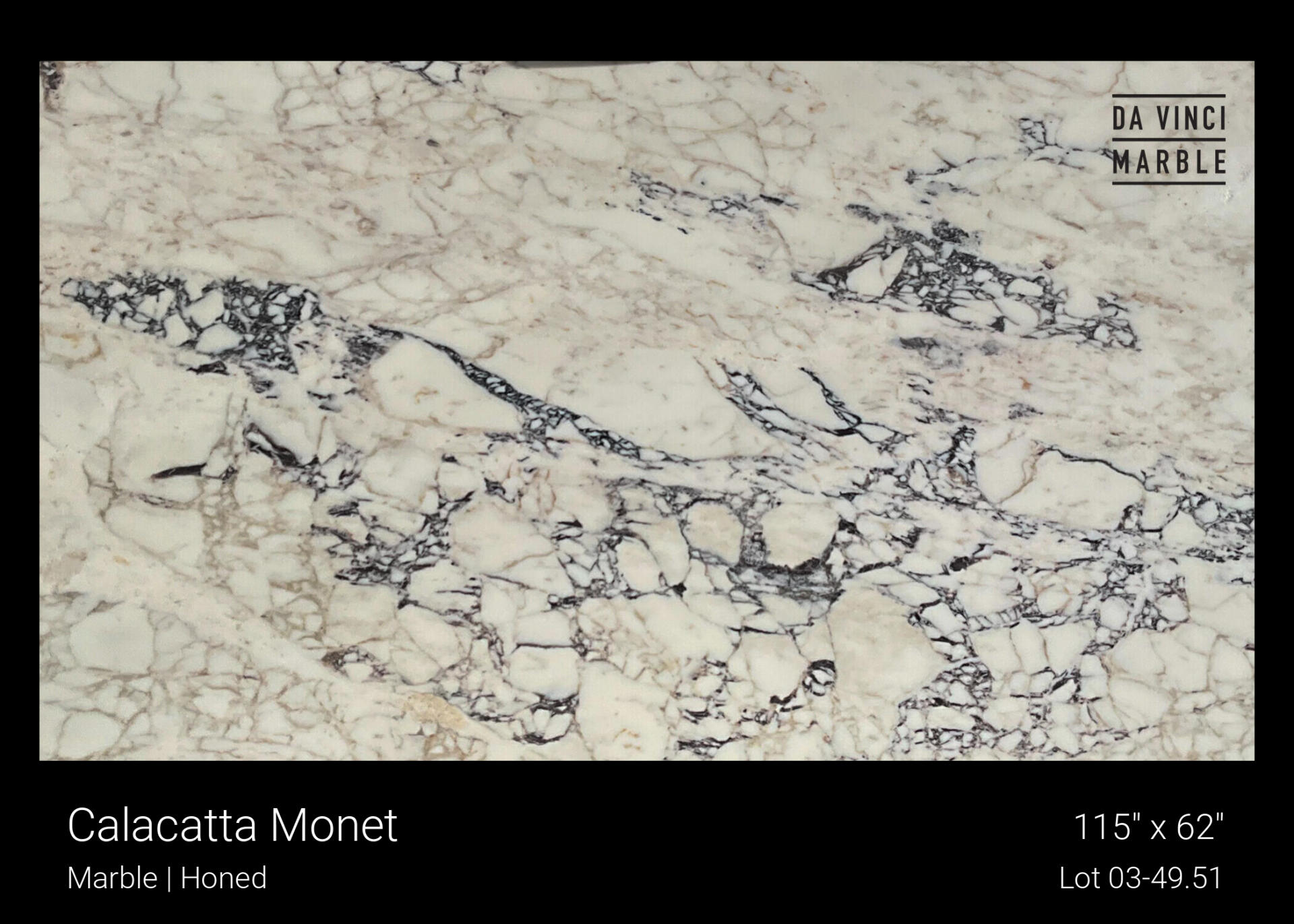 Calacatta Monet