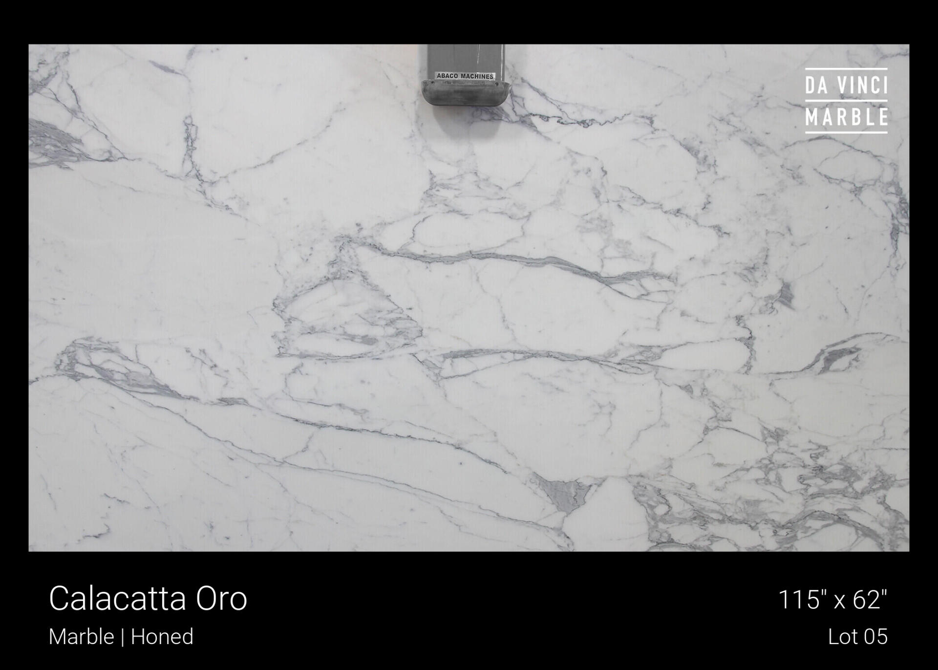 Calacatta Oro
