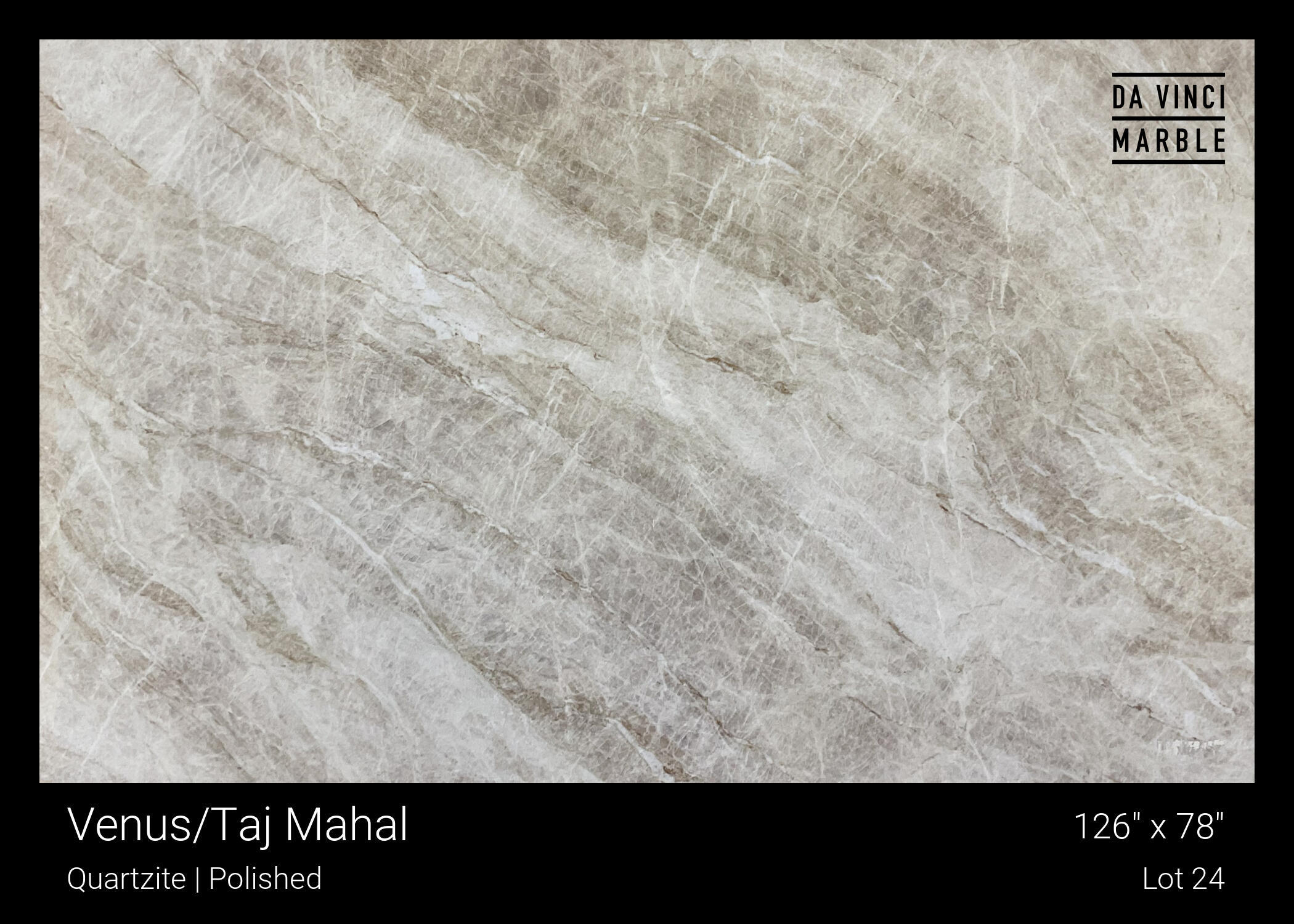 Taj Mahal Slab