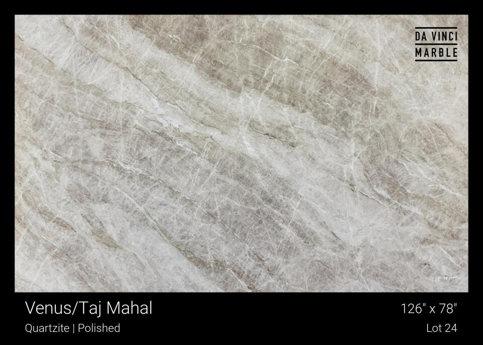 Taj Mahal Slab