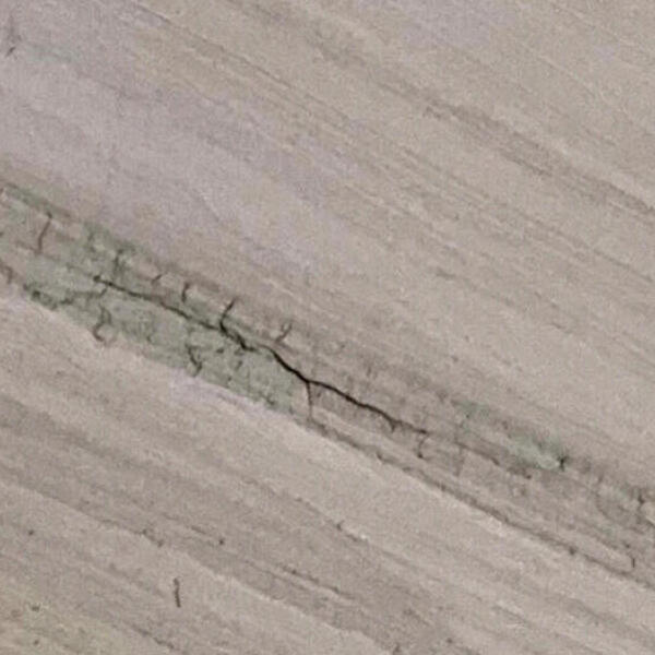Quartzite Bianco Obblique Honed 2cm