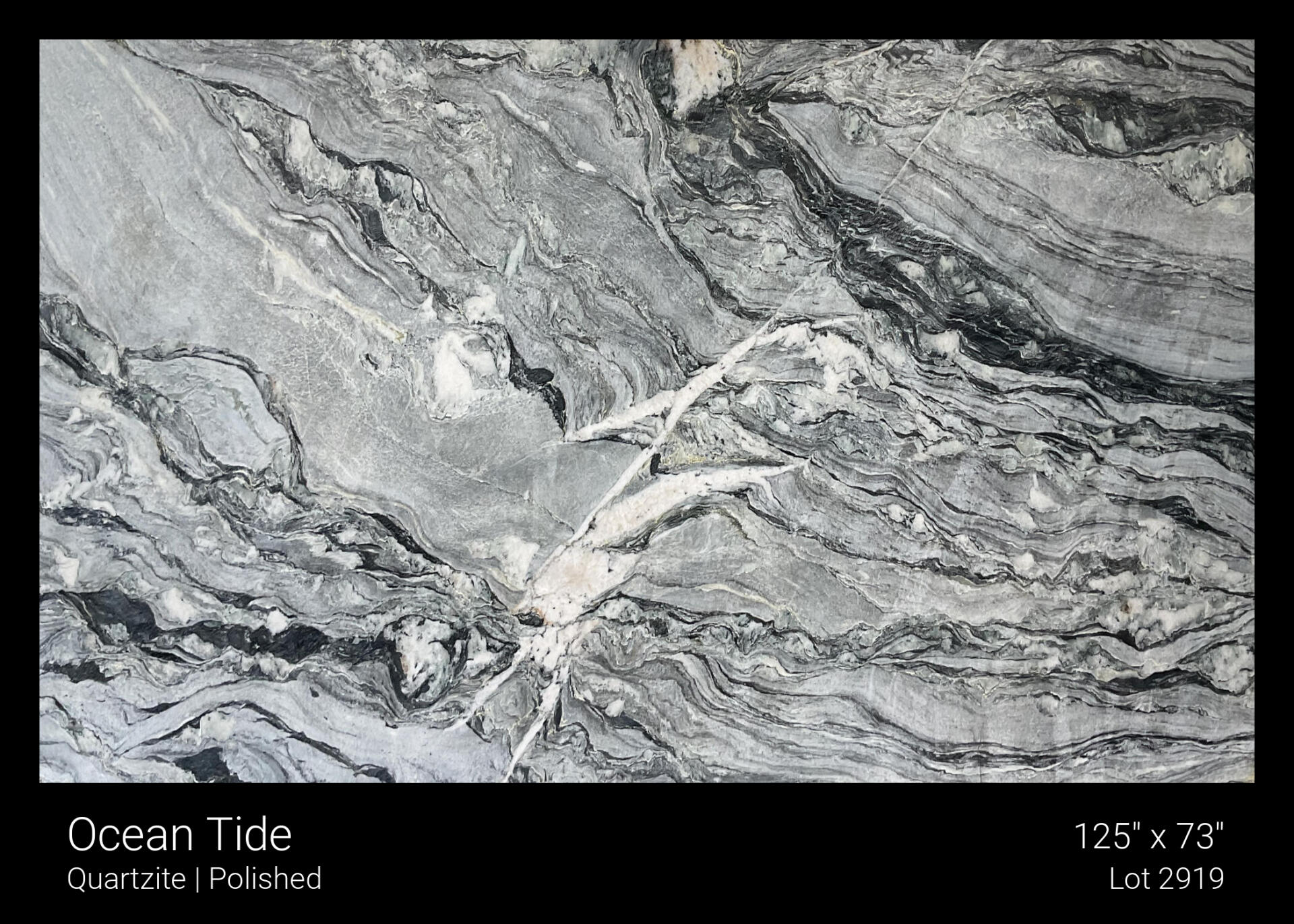Ocean Tide