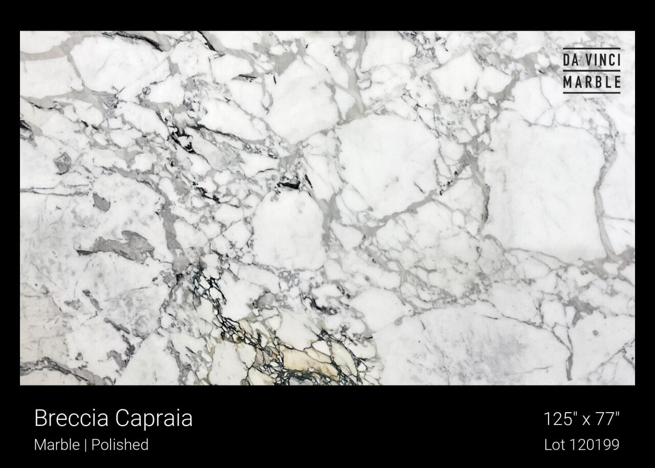 Breccia Capraia