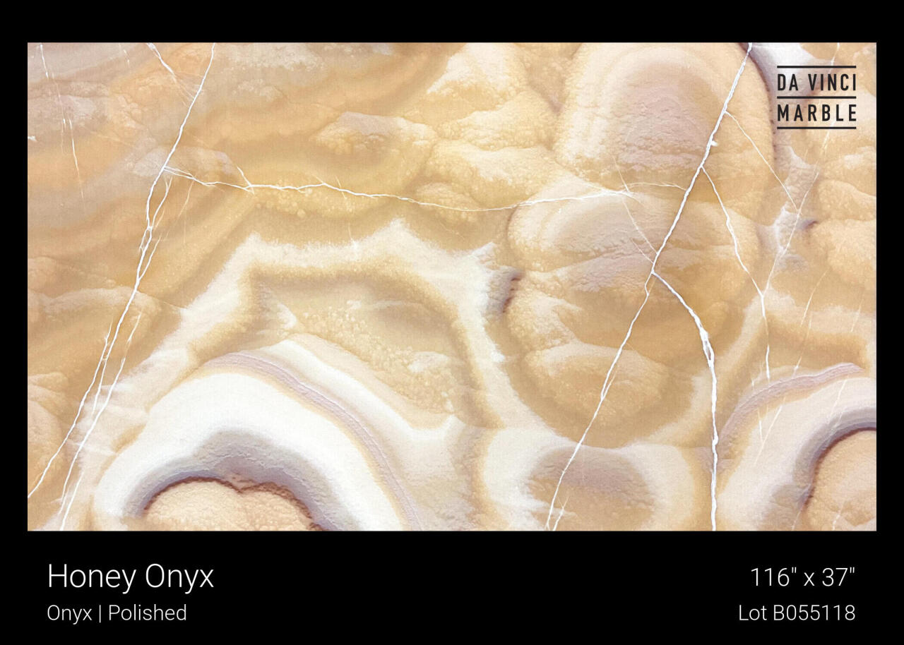 Honey Onyx